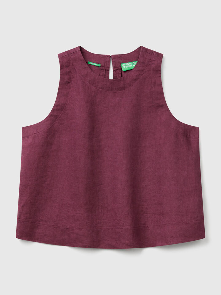 BLOUSE Femme image number 8